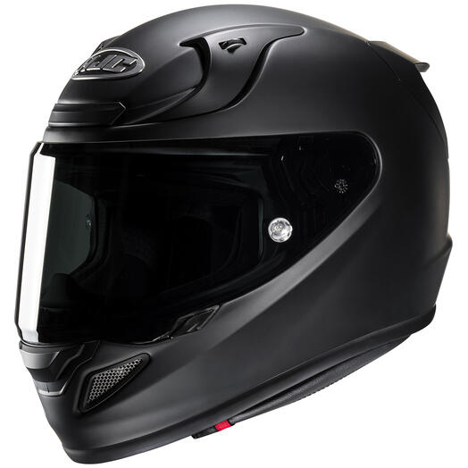 HJC RPHA 12N SOLID HELMET