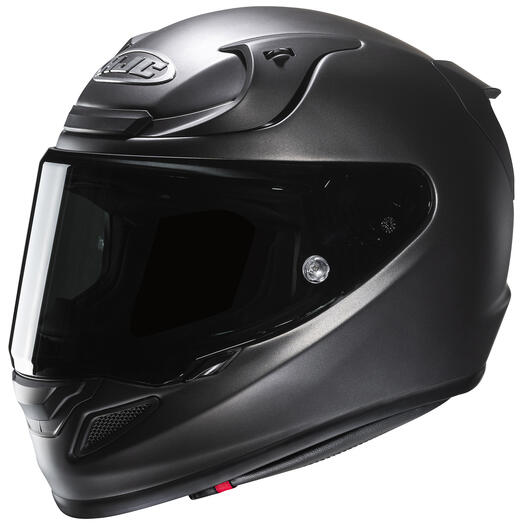 HJC RPHA 12N SOLID HELMET