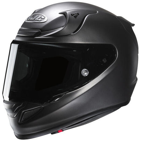 HJC RPHA 12N SOLID HELMET