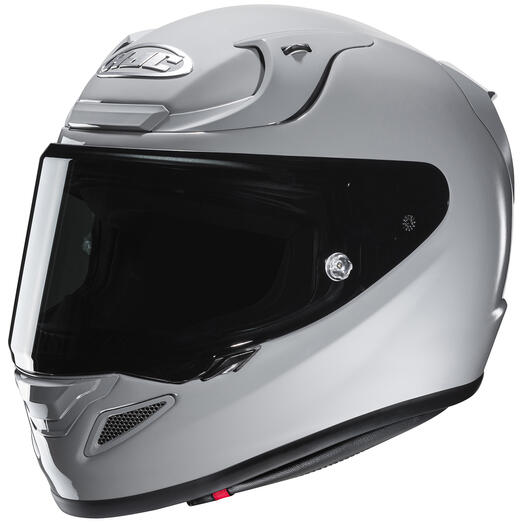 HJC RPHA 12N SOLID HELMET