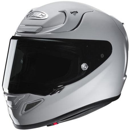 HJC RPHA 12N SOLID HELMET