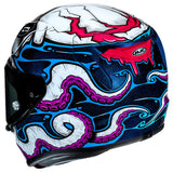 HJC RPHA 12N KRAKEN HELMET