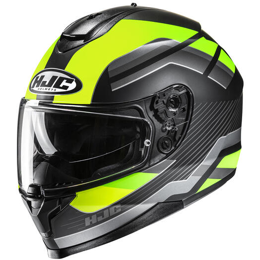 HJC C70 Belis Helmet