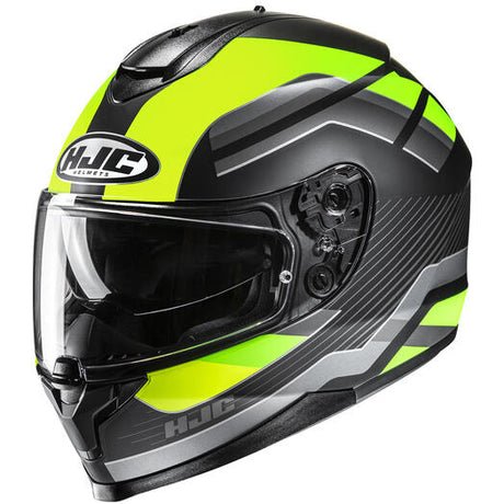 HJC C70 Belis Helmet