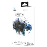 Cardo Spirit HD Bluetooth Headset