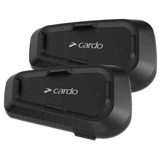 Cardo Spirit HD Bluetooth Headset
