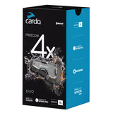 Cardo Freecom 4x Headset