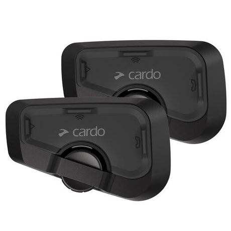 Cardo Freecom 2X Headset
