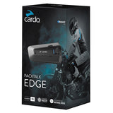Cardo Packtalk Edge Headset