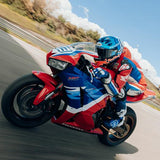 Shoei X-Fifteen Marquez 73 V2 Helmet