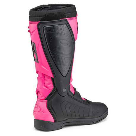 Sidi X Power SC Lei Boots for Women
