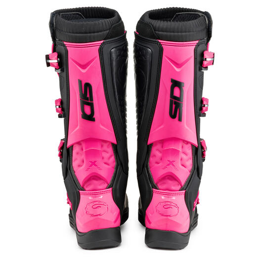 Sidi X Power SC Lei Boots for Women