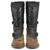 Sidi Trial Zero 2 Boots