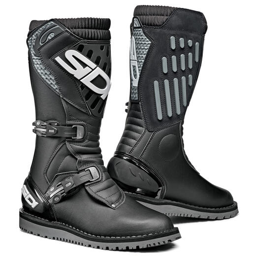 Sidi Trial Zero 2 Boots