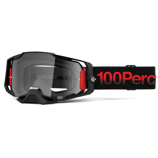 100 Percent Armega Goggle Tzar