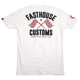 FastHouse 68 TRICK TEE- 68 TRICK TEE