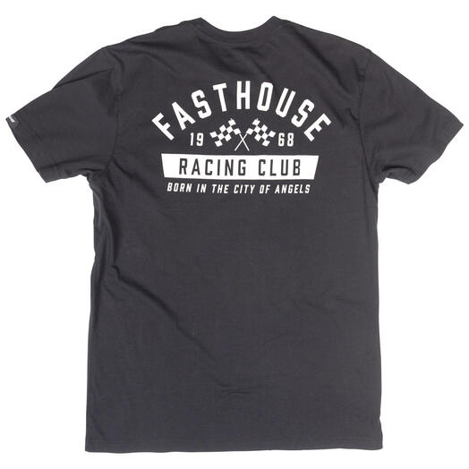 FastHouse ACCLAIM SS TEE NATURAL SM - ACCLAIM SS TEE NATURAL