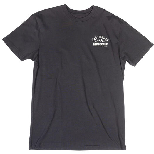 FastHouse ACCLAIM SS TEE NATURAL SM - ACCLAIM SS TEE NATURAL