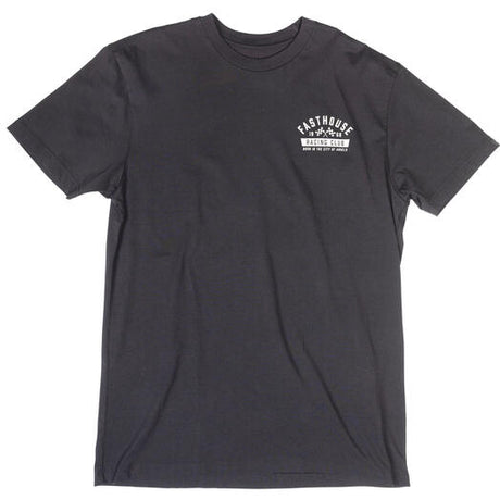 FastHouse ACCLAIM SS TEE NATURAL SM - ACCLAIM SS TEE NATURAL
