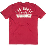 FastHouse ACCLAIM SS TEE NATURAL SM - ACCLAIM SS TEE NATURAL