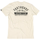 FastHouse ACCLAIM SS TEE NATURAL SM - ACCLAIM SS TEE NATURAL