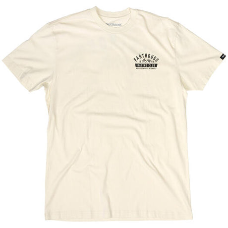 FastHouse ACCLAIM SS TEE NATURAL SM - ACCLAIM SS TEE NATURAL