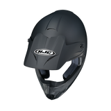 HJC CS-MX 2 Matte Black Helmet