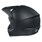 HJC CS-MX 2 Matte Black Helmet
