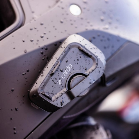 Cardo Freecom 4x Headset