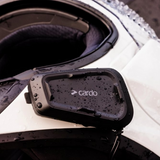 Cardo Spirit HD Bluetooth Headset