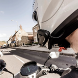 Cardo Spirit HD Bluetooth Headset