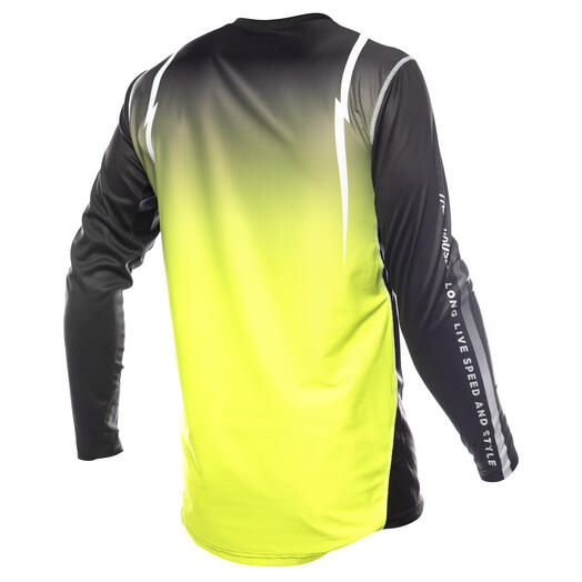 Elrod Nitro Jersey