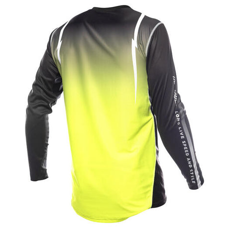 Elrod Nitro Jersey