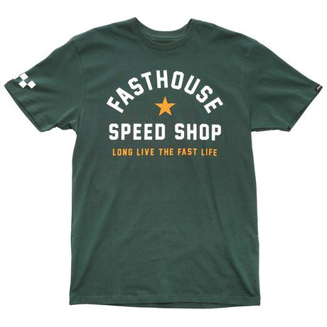 FastHouse Fast Life SS Tee