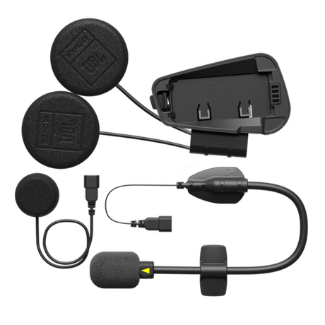 Cardo Freecom/Spirit 2ND Helmet JBL Kit