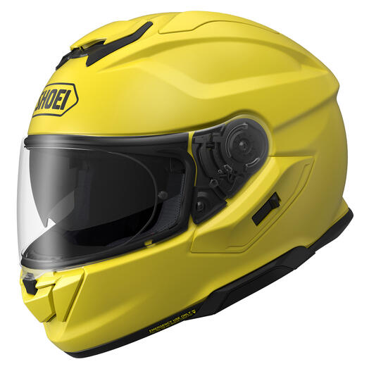 Shoei GT-Air 3 Solid Helmets