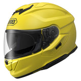 Shoei GT-Air 3 Solid Helmets
