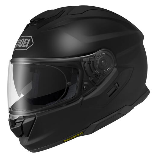 Shoei GT-Air 3 Solid Helmets