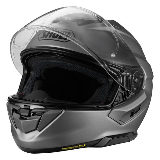 Shoei GT-Air 3 Solid Helmets