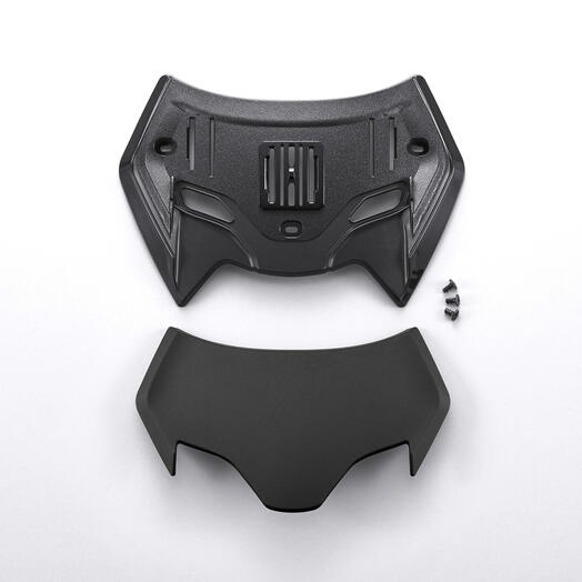 Shoei GT-Air 3 Upper Air Intake