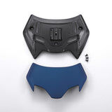 Shoei GT-Air 3 Upper Air Intake