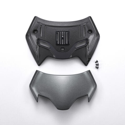 Shoei GT-Air 3 Upper Air Intake