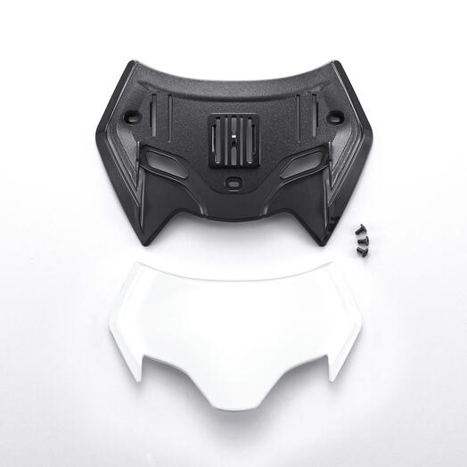 Shoei GT-Air 3 Upper Air Intake