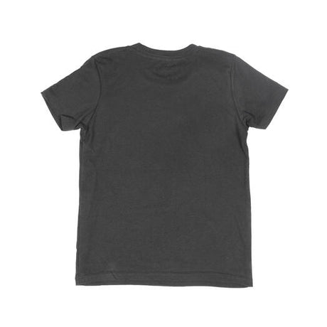 FastHouse GIRL'S VACAY SS TEE BLK YSM