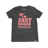 FastHouse Girl’s Vacay Tee