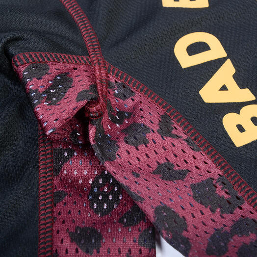 Fasthouse Women's Grindhouse Golden Script Jersey