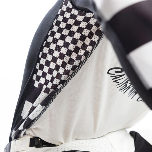 FastHouse Youth GrindHouse Hot Wheels Jersey