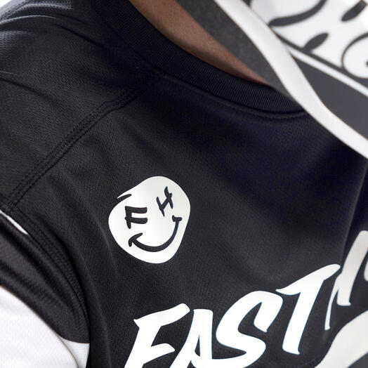 FastHouse Youth GrindHouse Hot Wheels Jersey