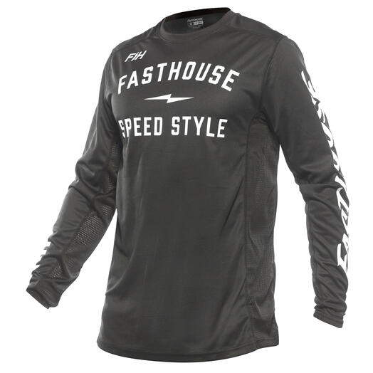 FastHouse Grindhouse Grit Jersey