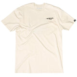 FastHouse HIDEOUT SS TEE BLACK SM - HIDEOUT SS TEE